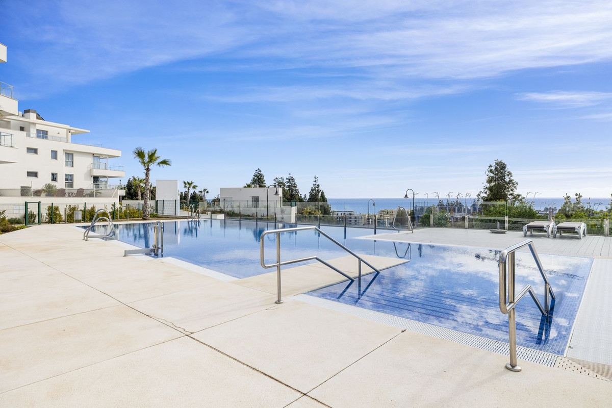 Appartement te koop in El Chaparral | 3 slaapkamers H5051272