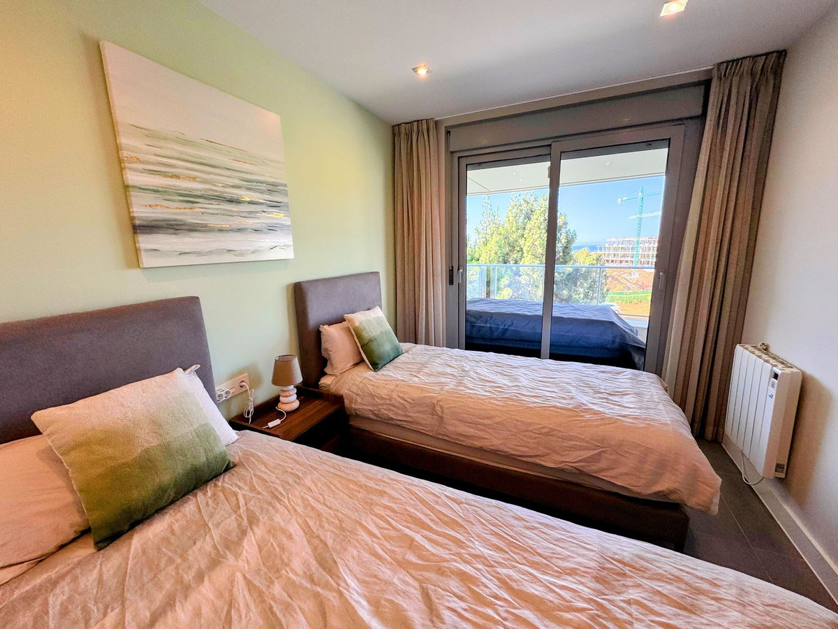 Appartement te koop in El Chaparral | 3 slaapkamers H5051272