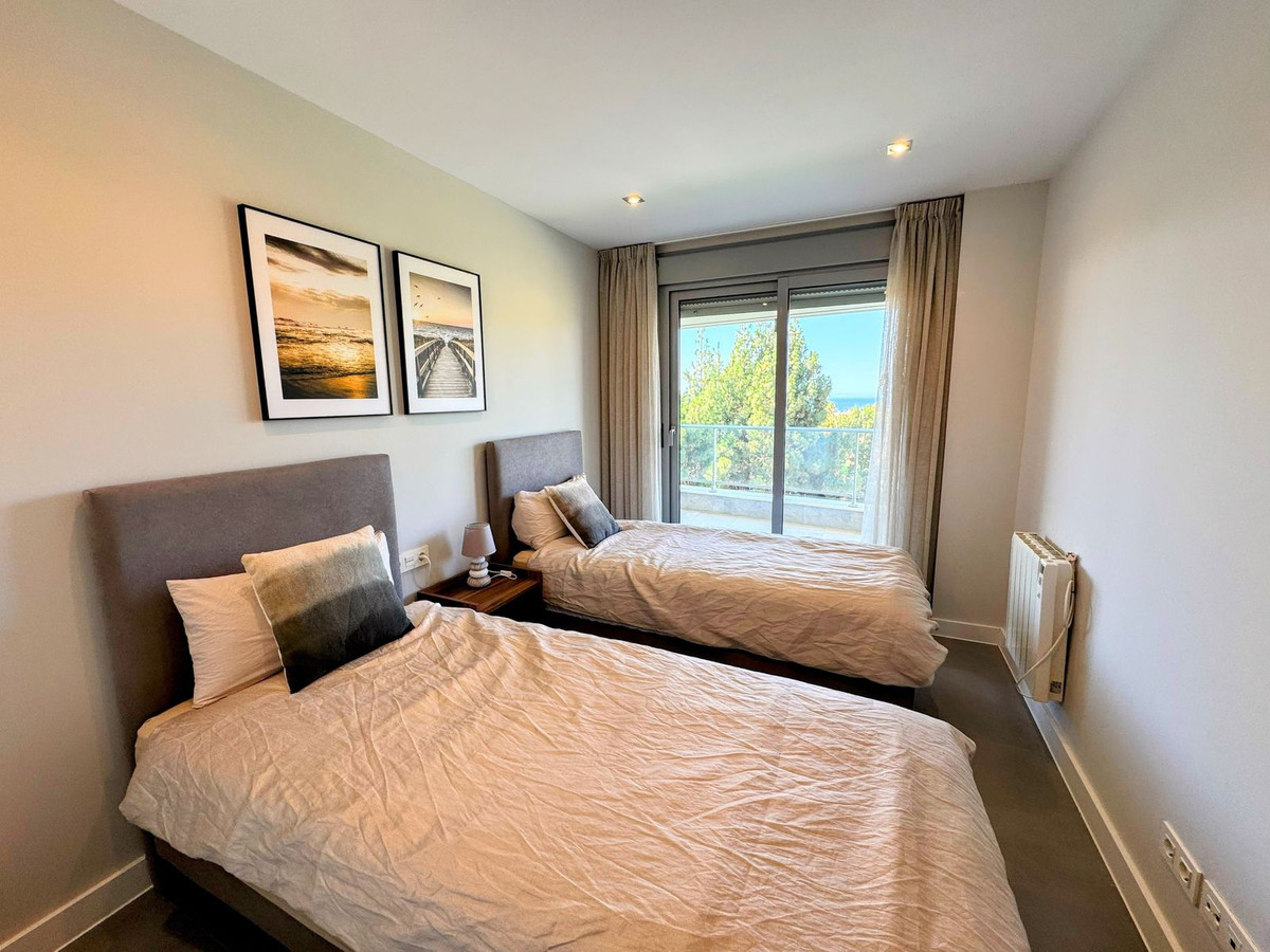 Appartement te koop in El Chaparral | 3 slaapkamers H5051272