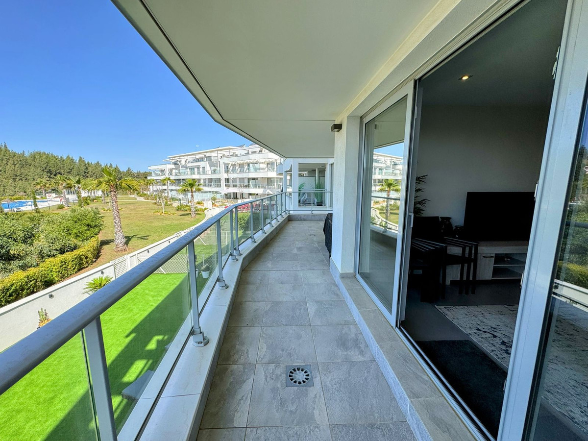 Appartement te koop in El Chaparral | 3 slaapkamers H5051272