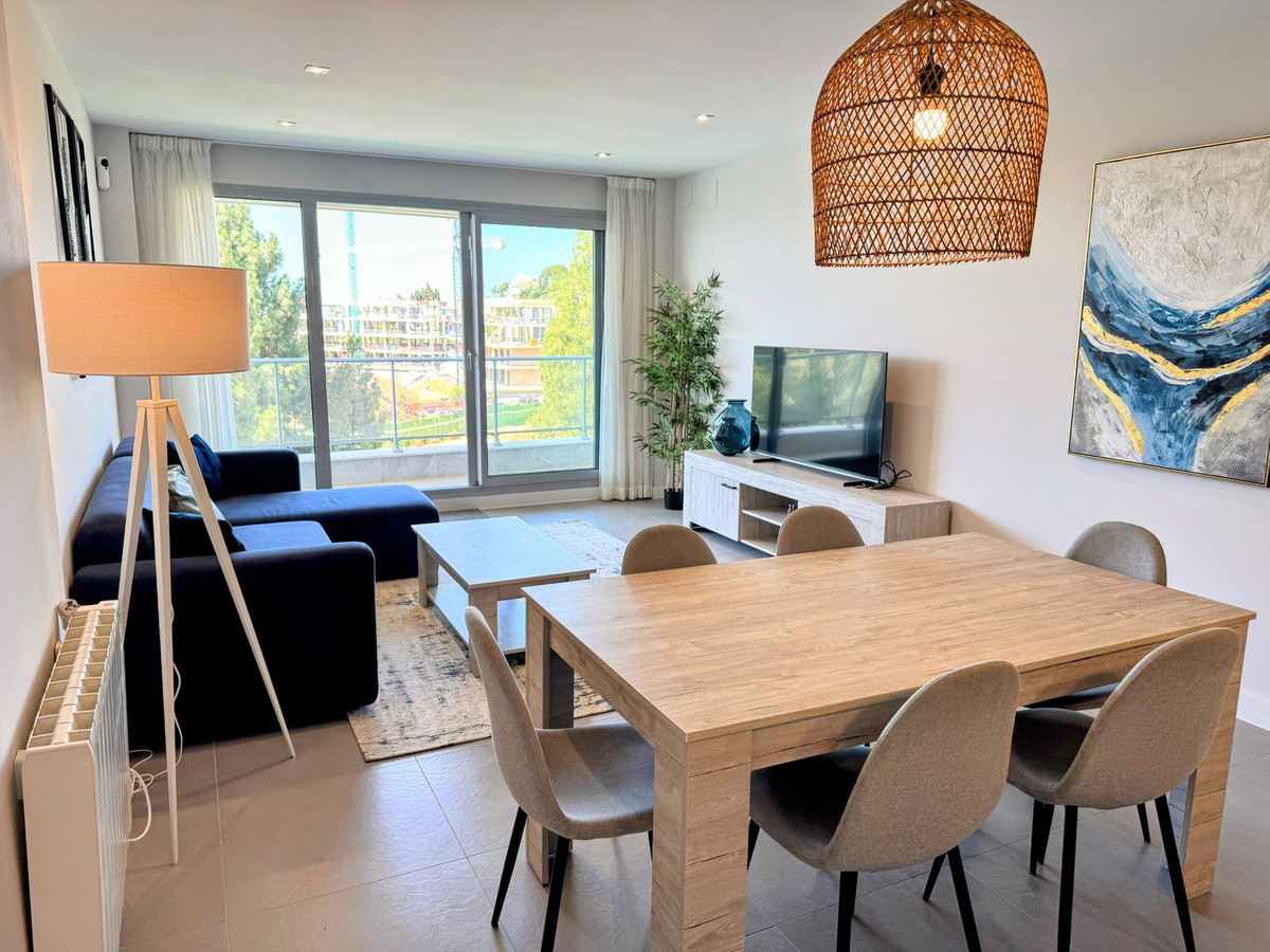 Appartement te koop in El Chaparral | 3 slaapkamers H5051272