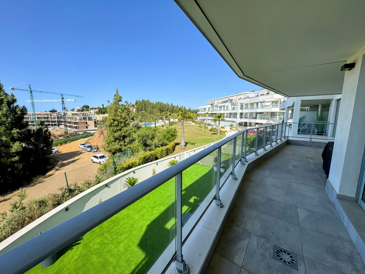 Appartement te koop in El Chaparral | 3 slaapkamers H5051272