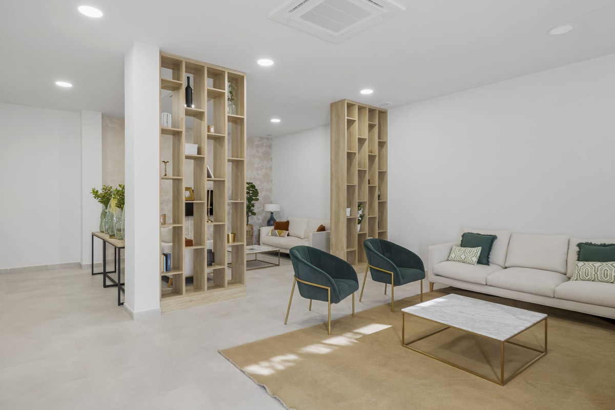 Appartement te koop in El Chaparral | 3 slaapkamers H5051272