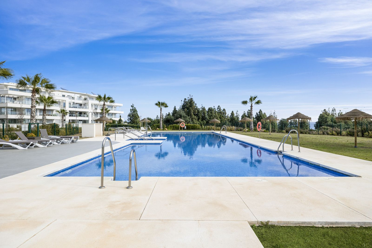 Appartement te koop in El Chaparral | 3 slaapkamers H5051272