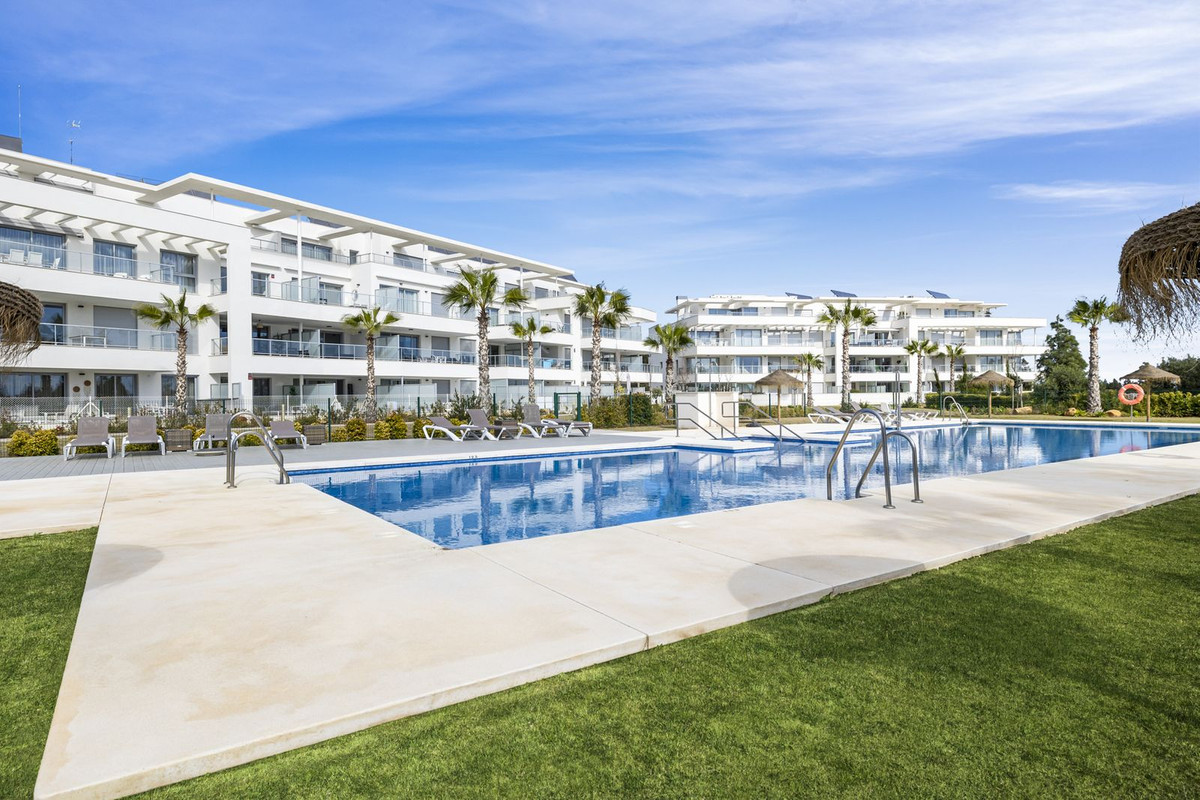 Appartement te koop in El Chaparral | 3 slaapkamers H5051272