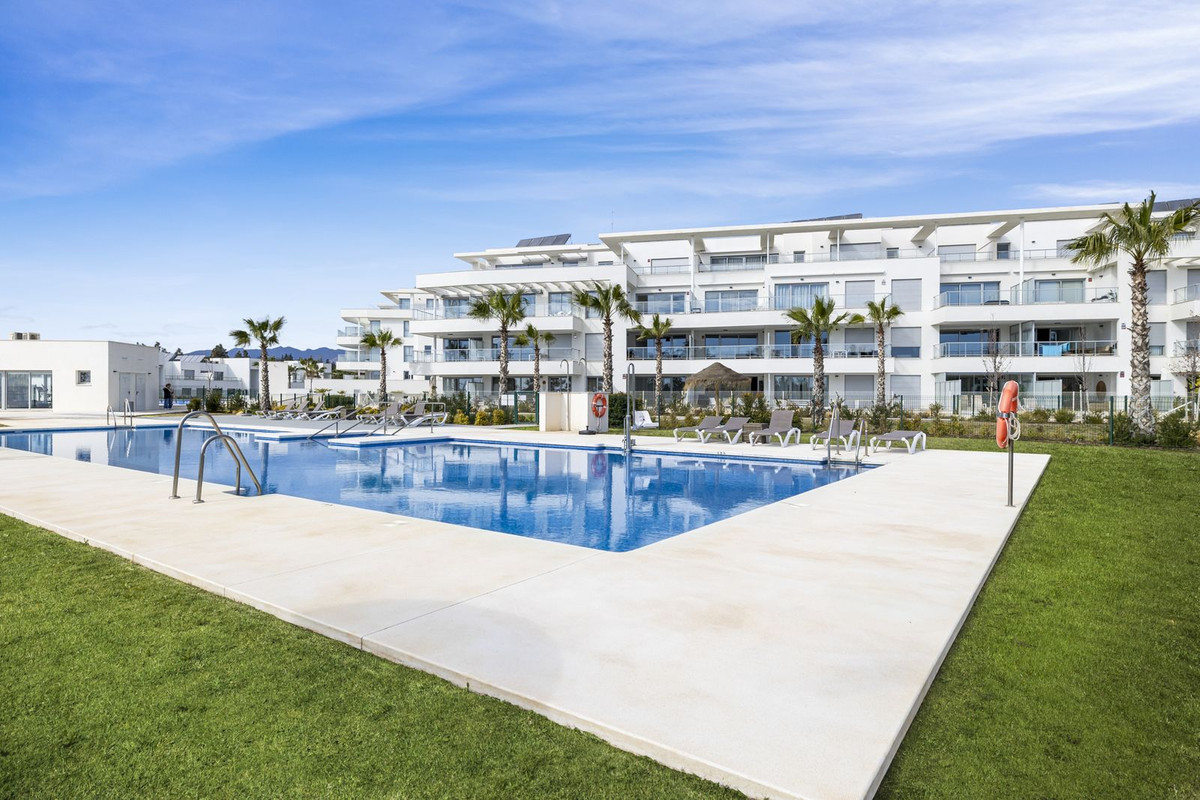 Appartement te koop in El Chaparral | 3 slaapkamers H5051272