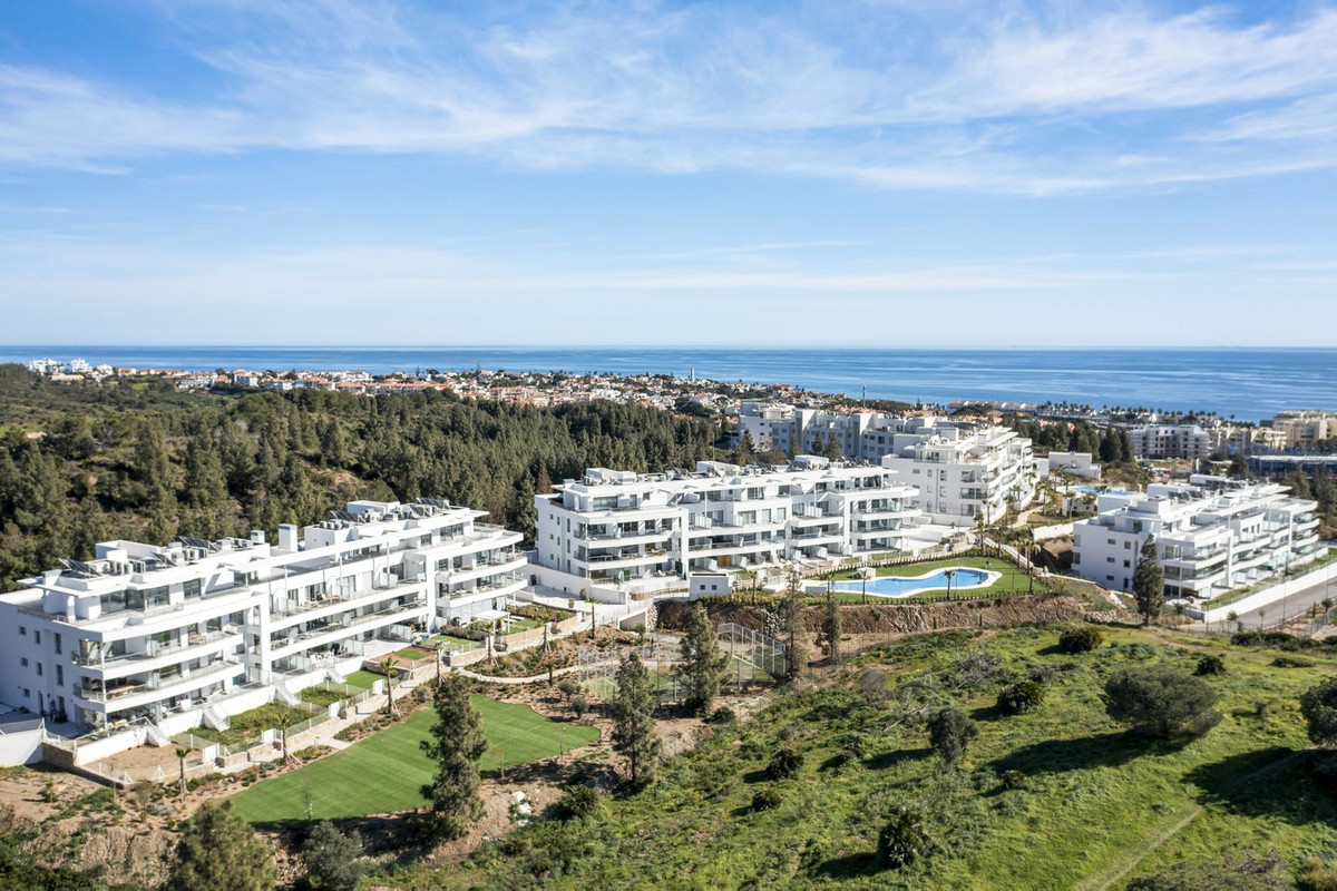 Appartement te koop in El Chaparral | 3 slaapkamers H5051272