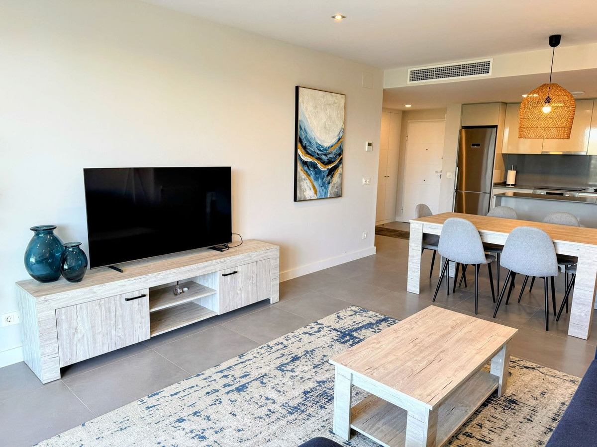 Appartement te koop in El Chaparral | 3 slaapkamers H5051272