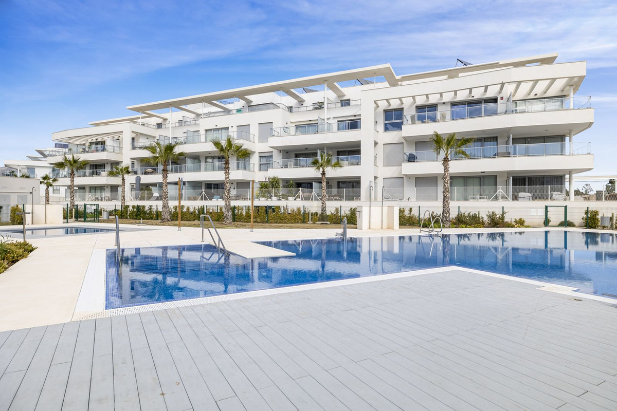 Appartement te koop in El Chaparral | 3 slaapkamers H5051272