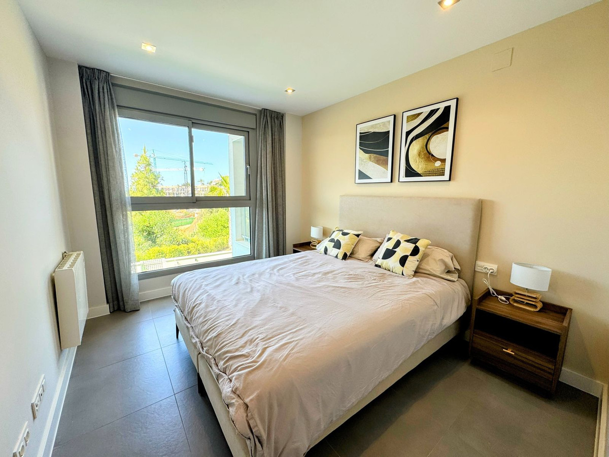 Appartement te koop in El Chaparral | 3 slaapkamers H5051272
