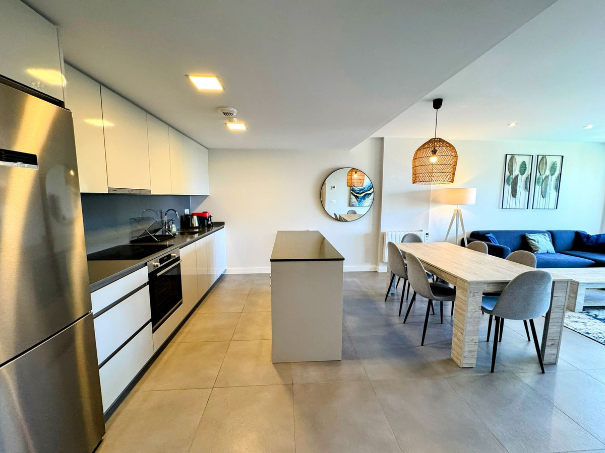 Appartement te koop in El Chaparral | 3 slaapkamers H5051272