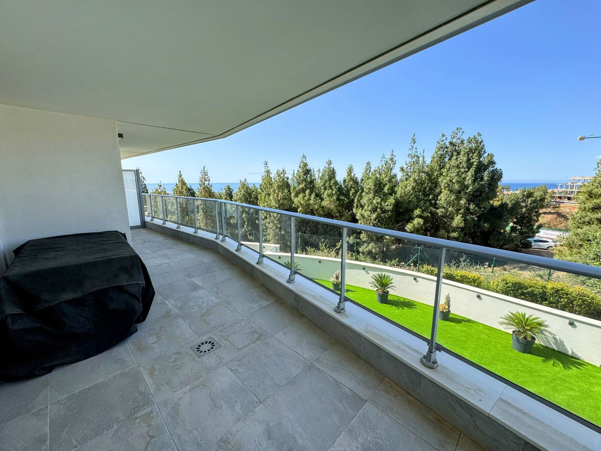 Appartement te koop in El Chaparral | 3 slaapkamers H5051272