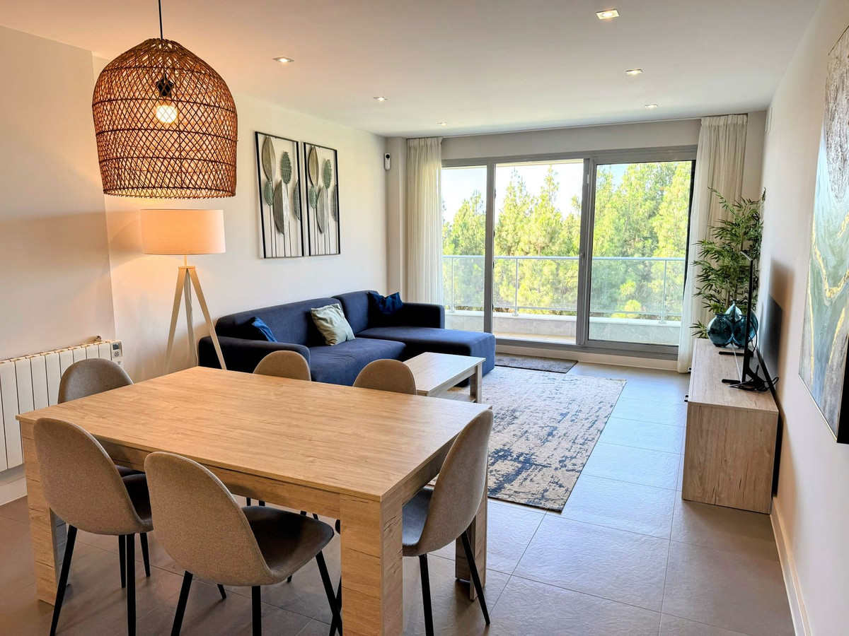 Appartement te koop in El Chaparral | 3 slaapkamers H5051272