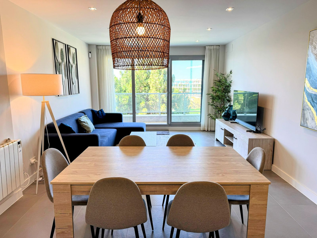 Appartement te koop in El Chaparral | 3 slaapkamers H5051272