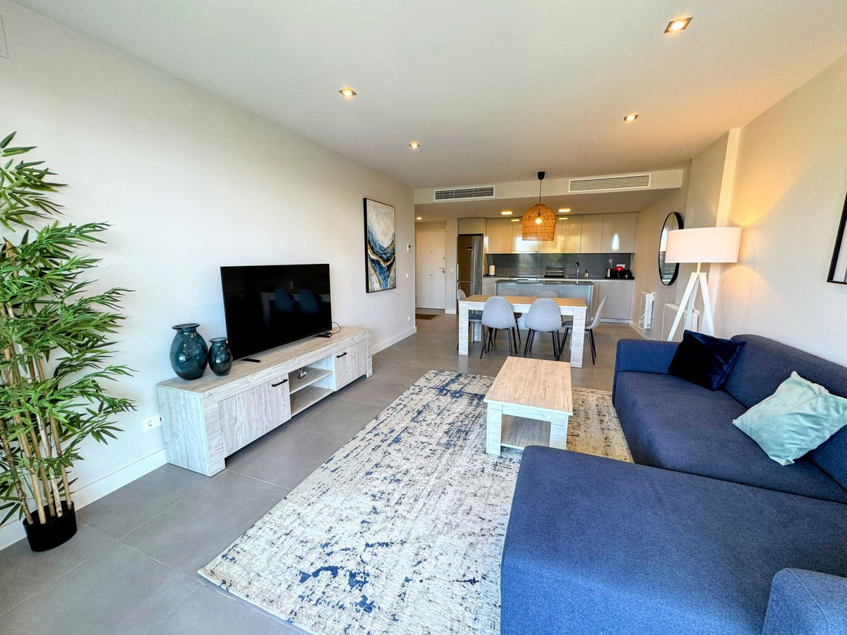 Appartement te koop in El Chaparral | 3 slaapkamers H5051272