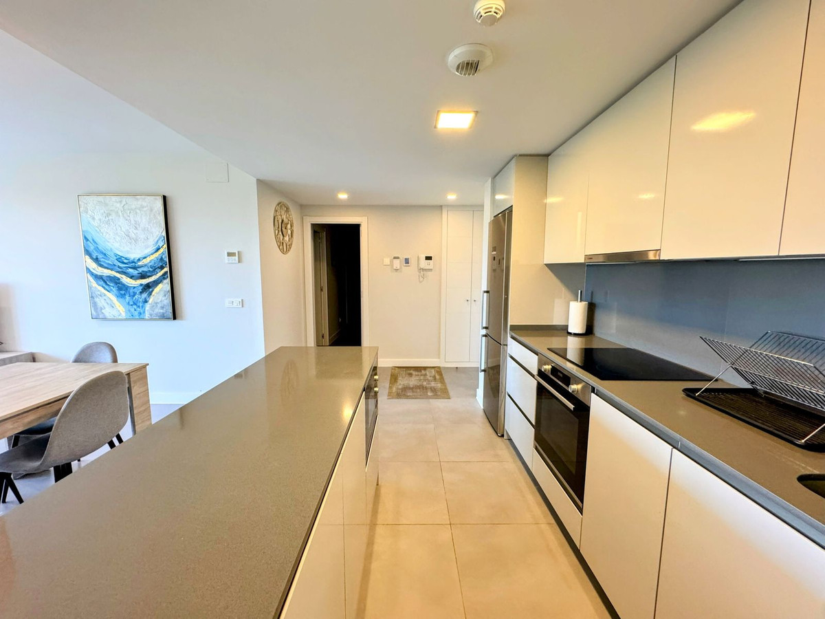 Appartement te koop in El Chaparral | 3 slaapkamers H5051272