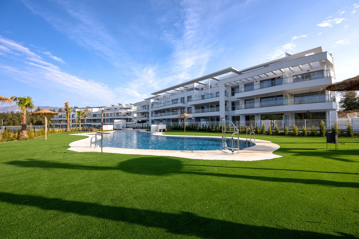 Appartement te koop in El Chaparral | 3 slaapkamers H5076412