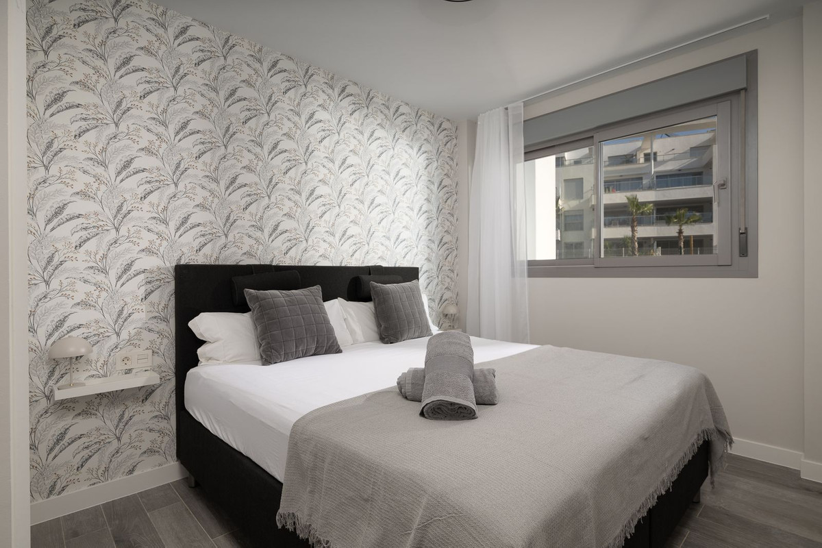 Appartement te koop in El Chaparral | 3 slaapkamers H5076412
