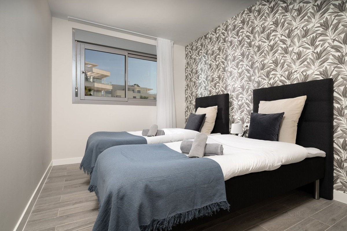 Appartement te koop in El Chaparral | 3 slaapkamers H5076412