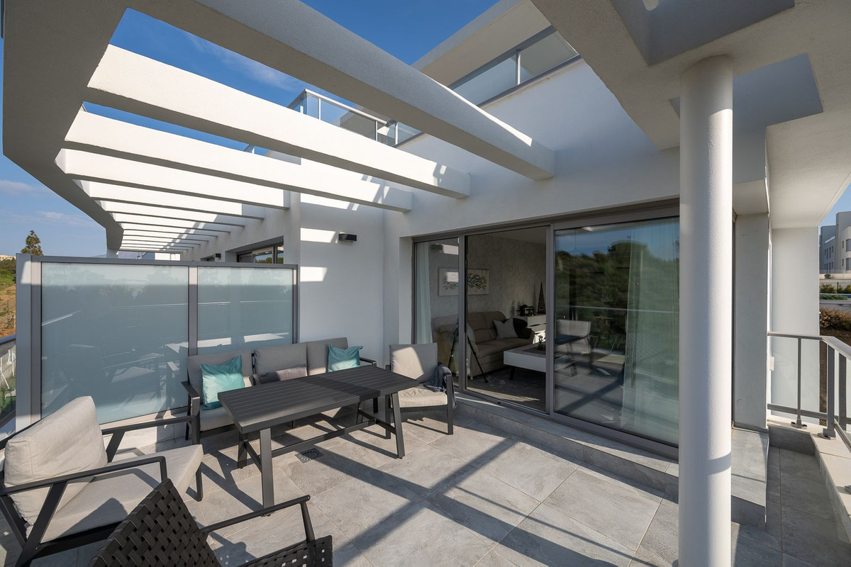 Appartement te koop in El Chaparral | 3 slaapkamers H5076412