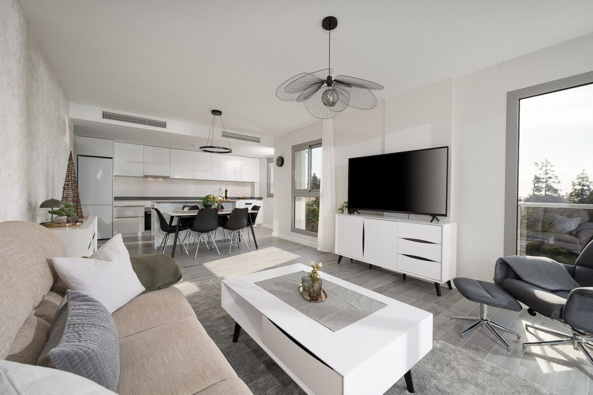 Appartement te koop in El Chaparral | 3 slaapkamers H5076412
