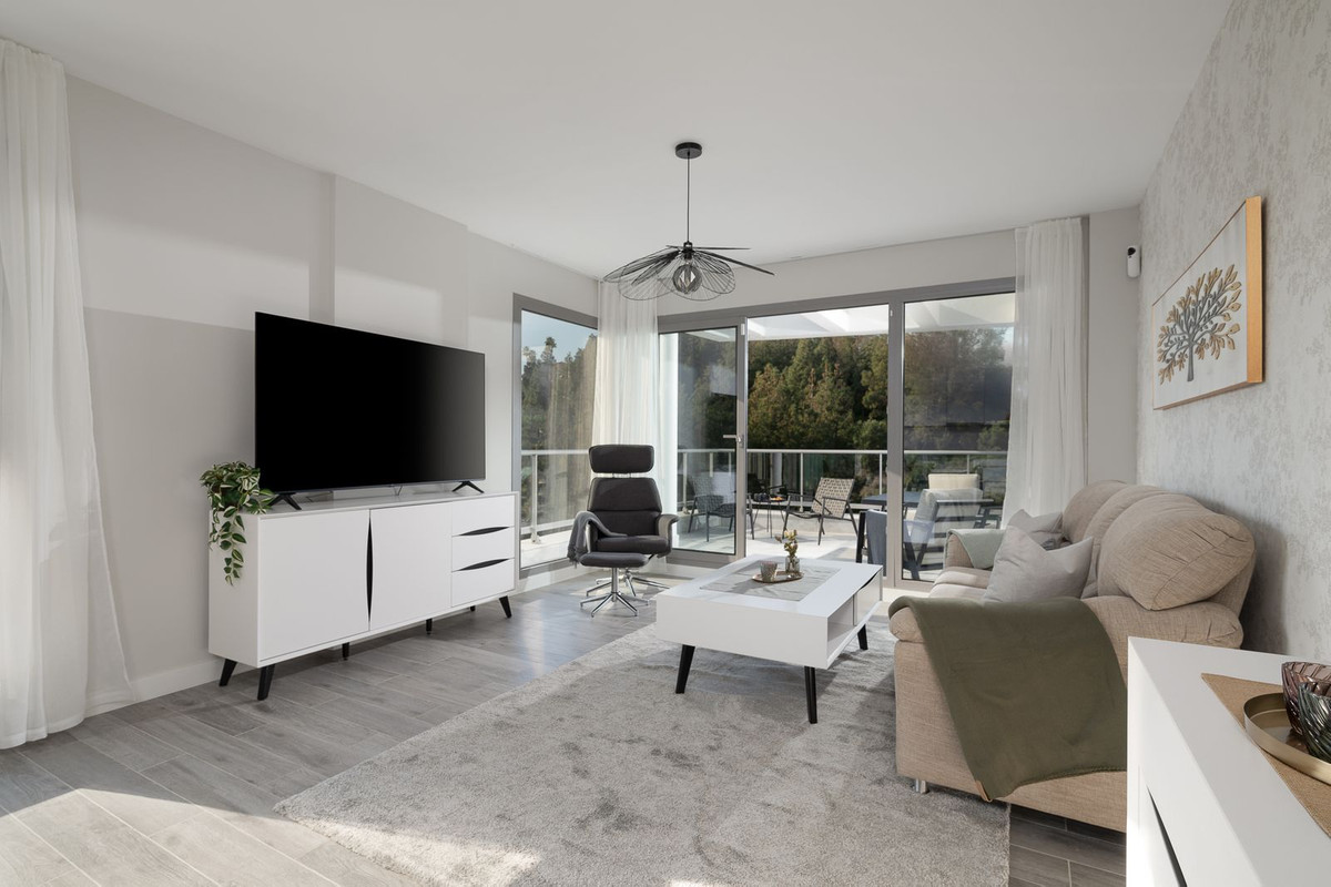 Appartement te koop in El Chaparral | 3 slaapkamers H5076412