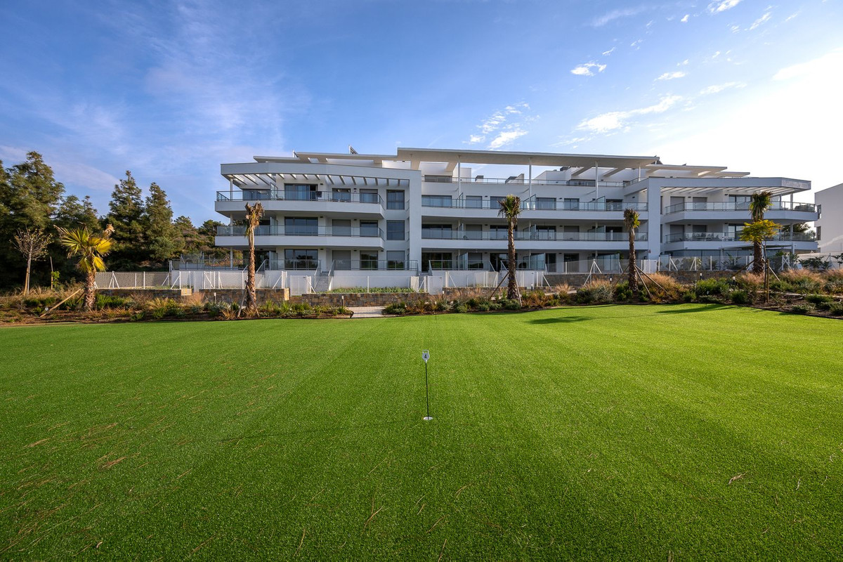 Appartement te koop in El Chaparral | 3 slaapkamers H5076412