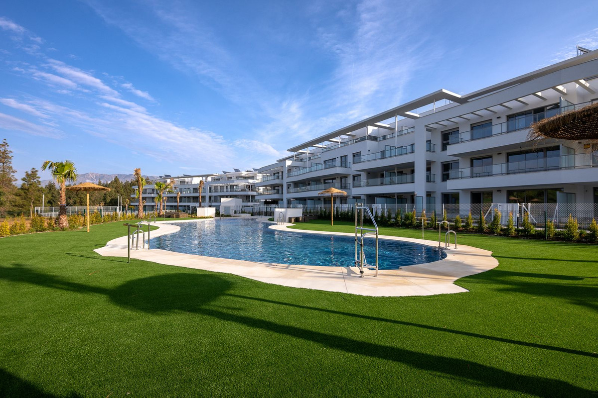 Appartement te koop in El Chaparral | 3 slaapkamers H5076412