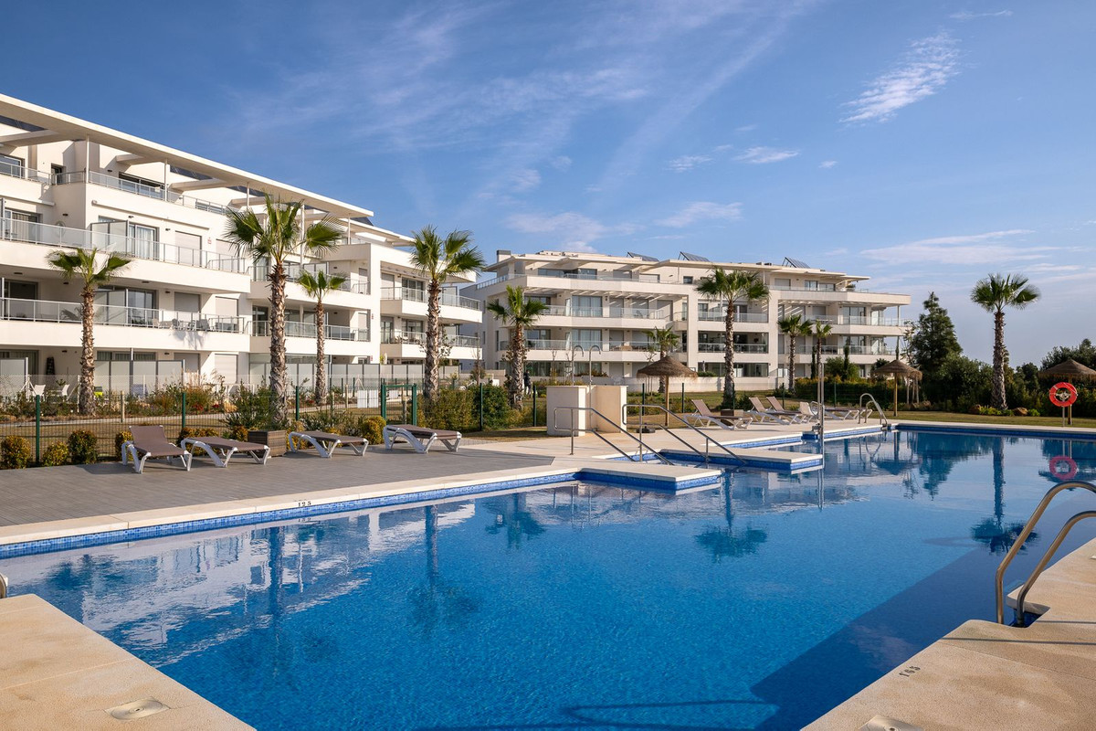 Appartement te koop in El Chaparral | 3 slaapkamers H5076412