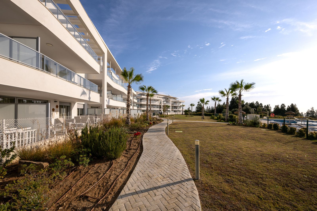 Appartement te koop in El Chaparral | 3 slaapkamers H5076412