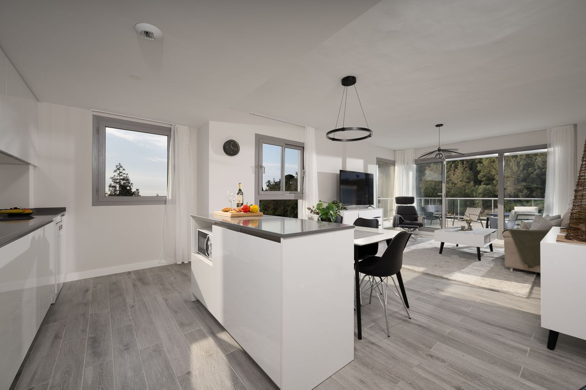 Appartement te koop in El Chaparral | 3 slaapkamers H5076412