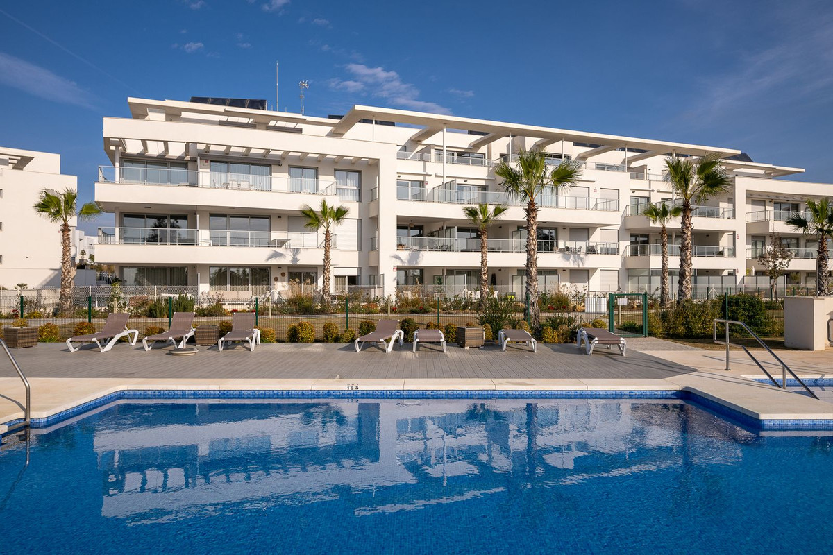 Appartement te koop in El Chaparral | 3 slaapkamers H5076412