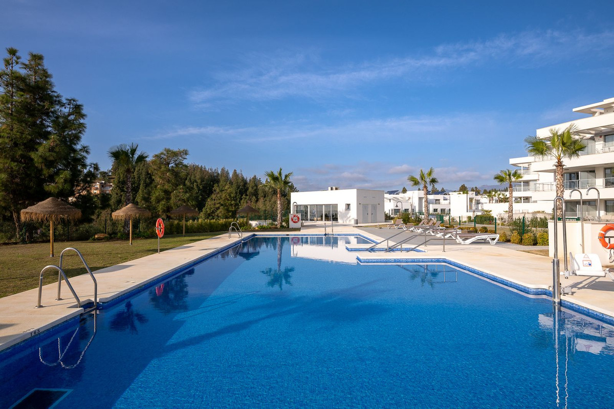 Appartement te koop in El Chaparral | 3 slaapkamers H5076412