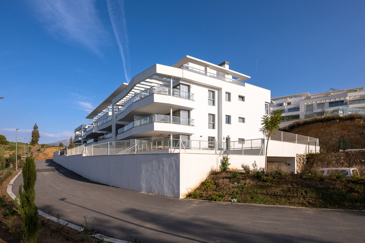 Appartement te koop in El Chaparral | 3 slaapkamers H5076412