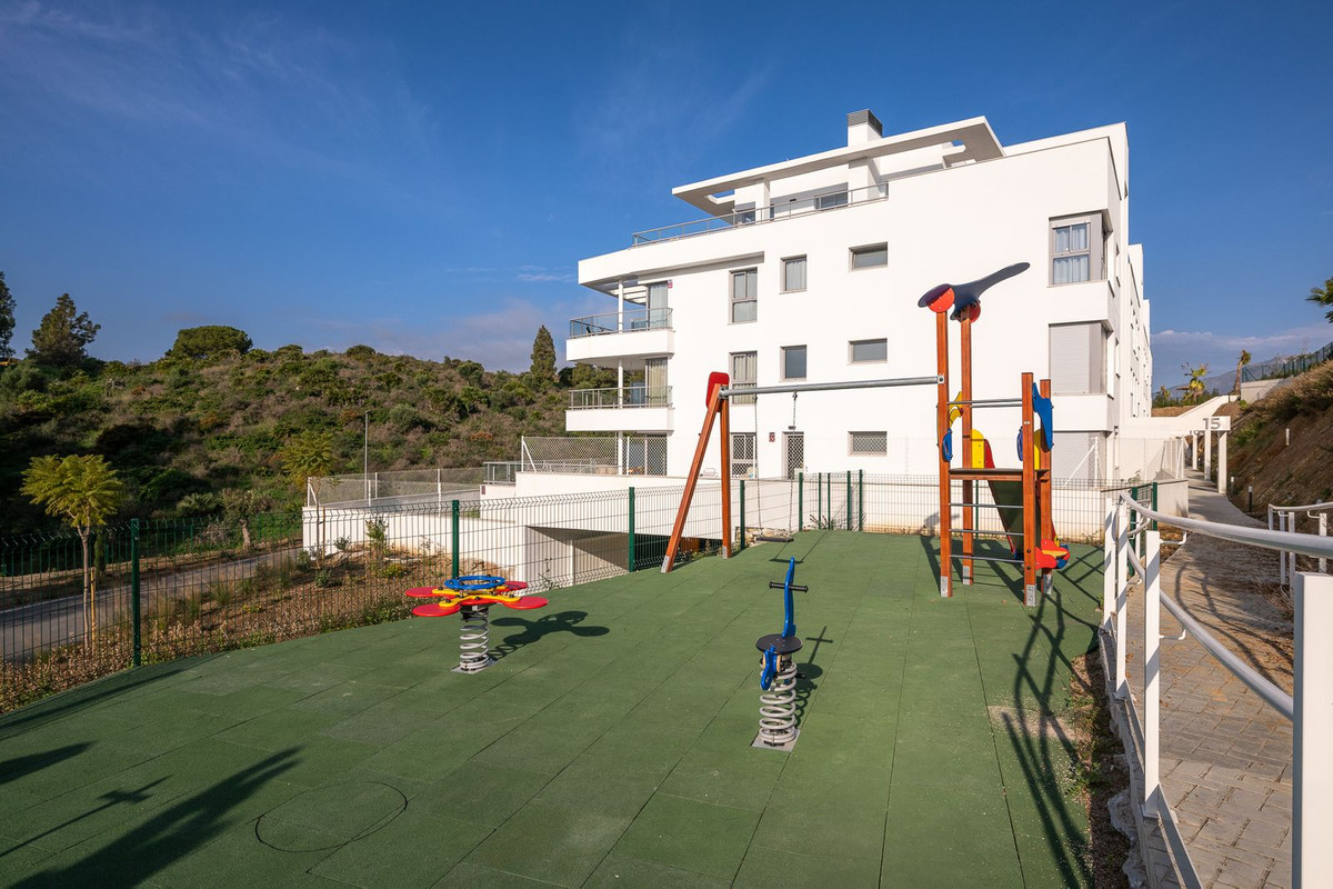Appartement te koop in El Chaparral | 3 slaapkamers H5076412