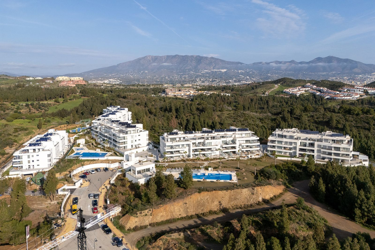 Appartement te koop in El Chaparral | 3 slaapkamers H5076412
