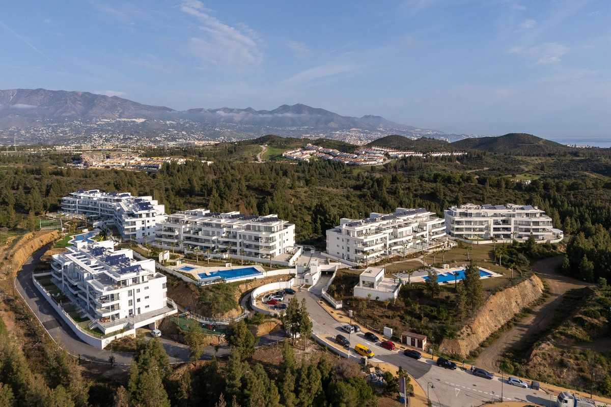Appartement te koop in El Chaparral | 3 slaapkamers H5076412