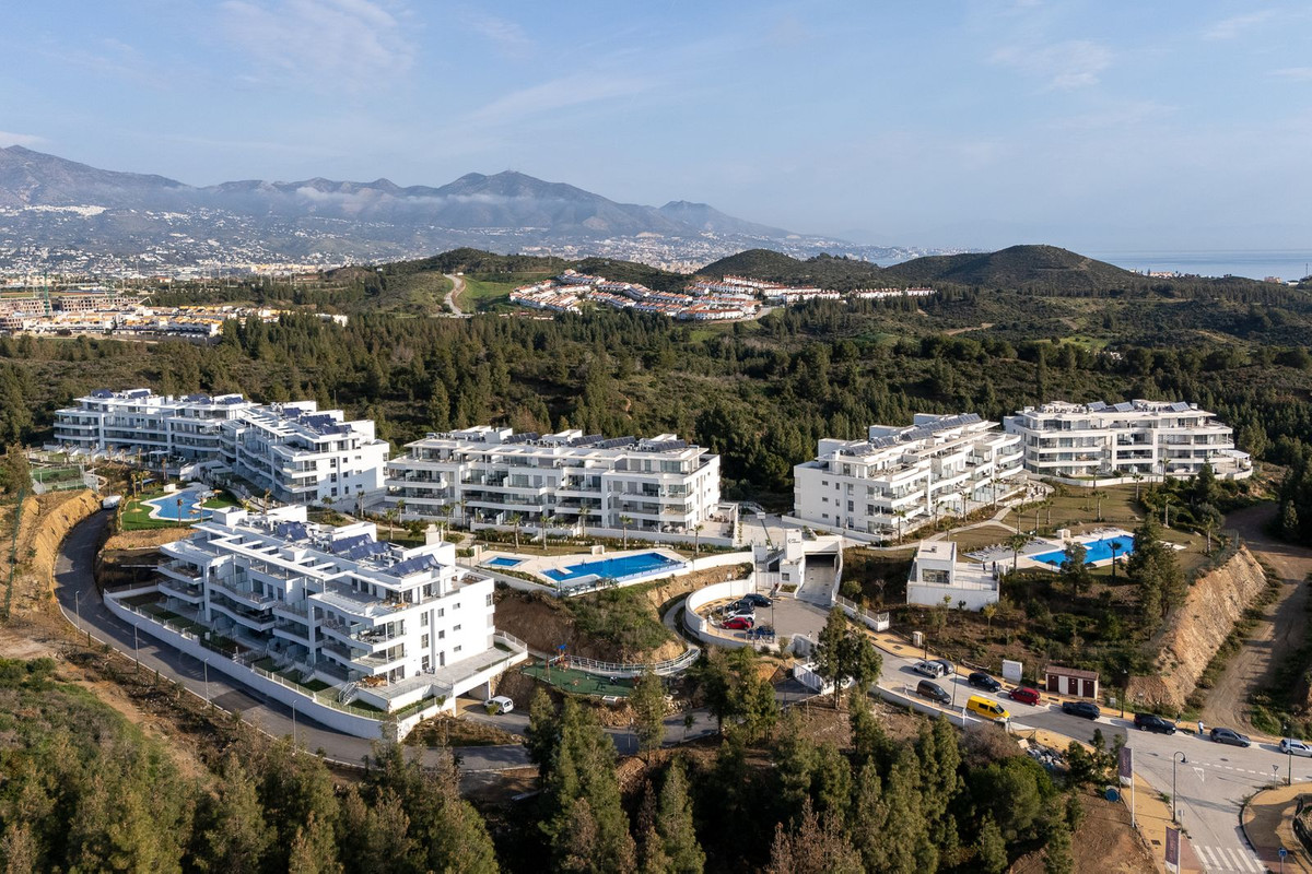 Appartement te koop in El Chaparral | 3 slaapkamers H5076412