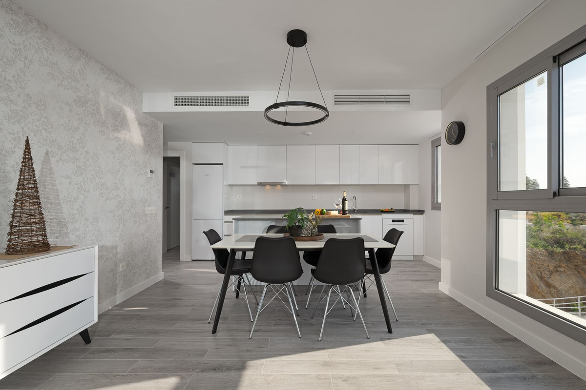 Appartement te koop in El Chaparral | 3 slaapkamers H5076412