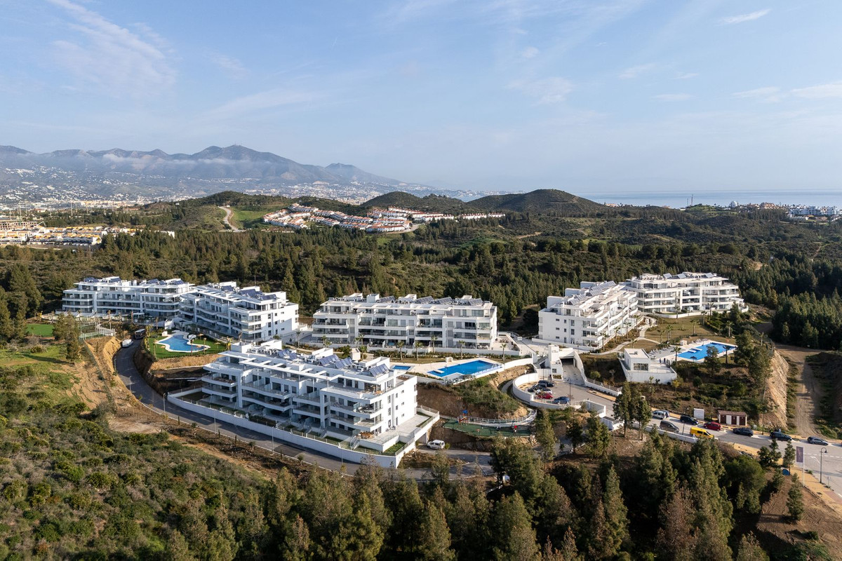 Appartement te koop in El Chaparral | 3 slaapkamers H5076412