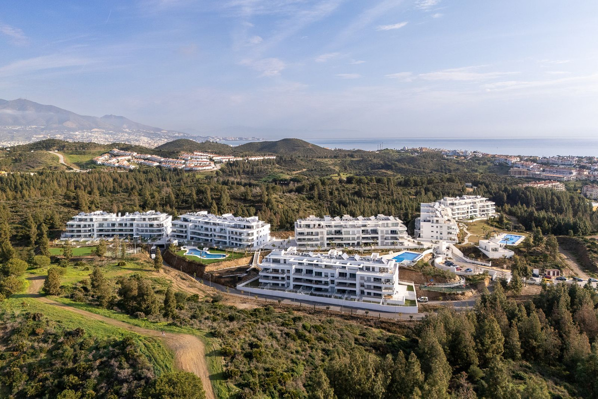 Appartement te koop in El Chaparral | 3 slaapkamers H5076412