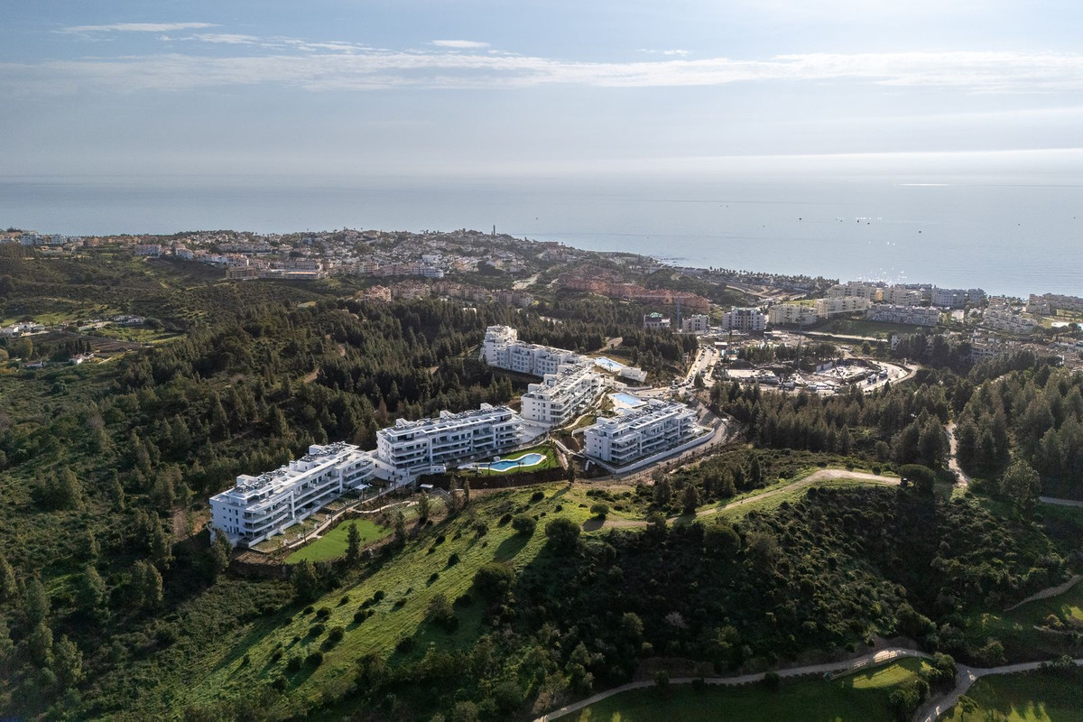 Appartement te koop in El Chaparral | 3 slaapkamers H5076412