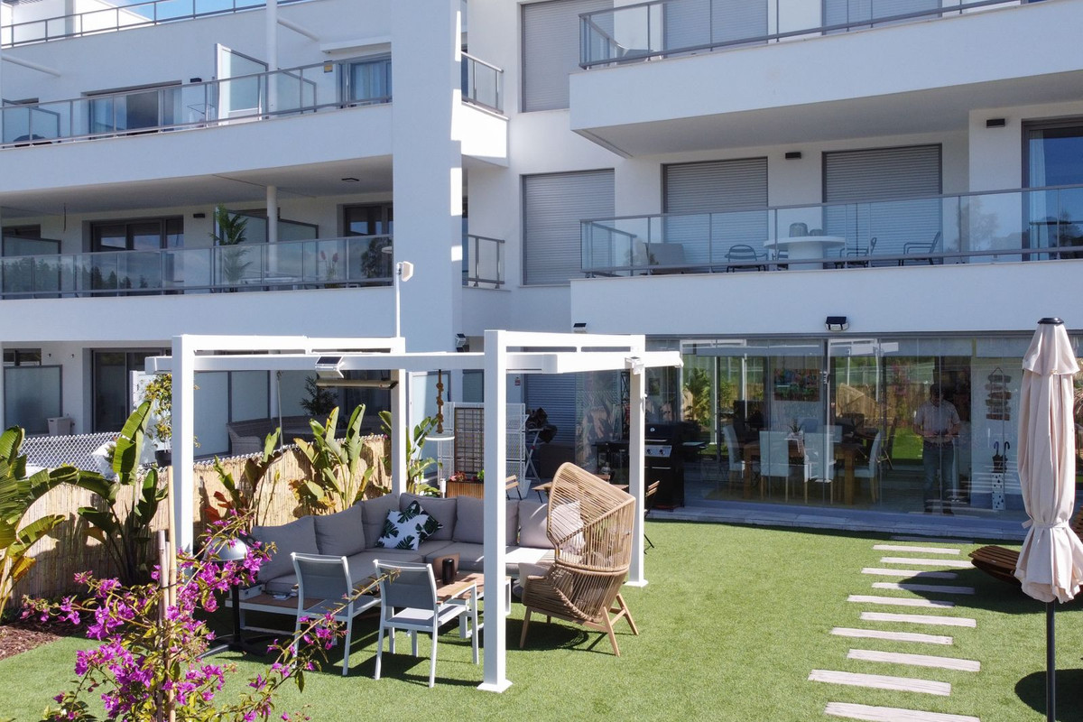 Appartement te koop in El Chaparral | 3 slaapkamers H5083216