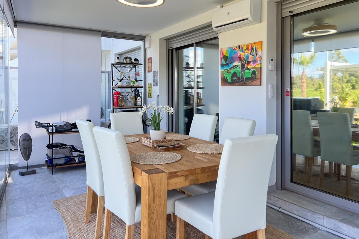 Appartement te koop in El Chaparral | 3 slaapkamers H5083216