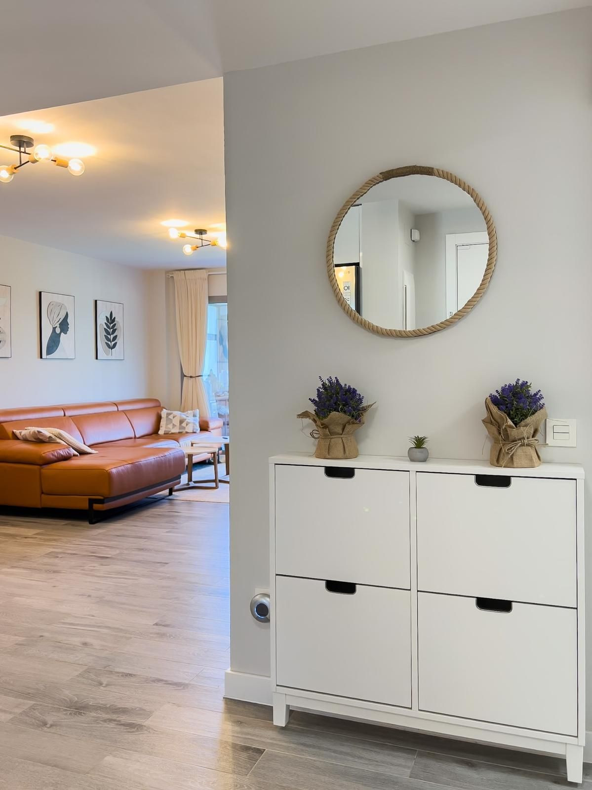 Appartement te koop in El Chaparral | 3 slaapkamers H5083216