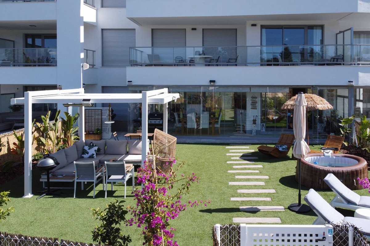 Appartement te koop in El Chaparral | 3 slaapkamers H5083216