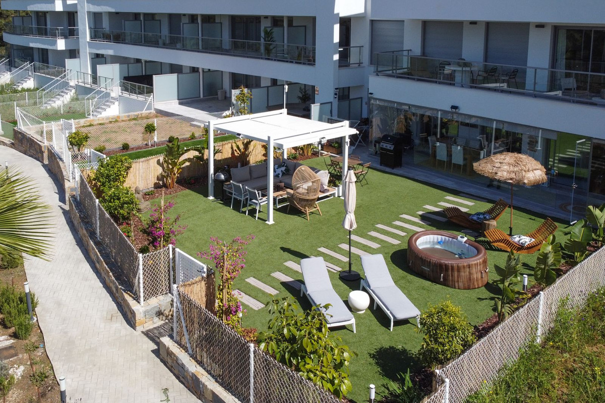Appartement te koop in El Chaparral | 3 slaapkamers H5083216