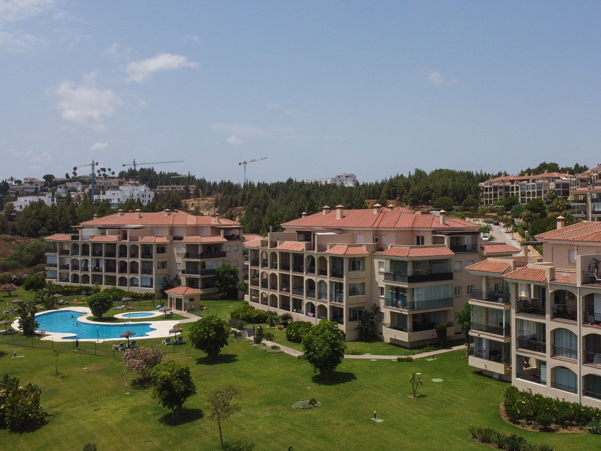 Appartement te koop in El Chaparral | 3 slaapkamers H5108497