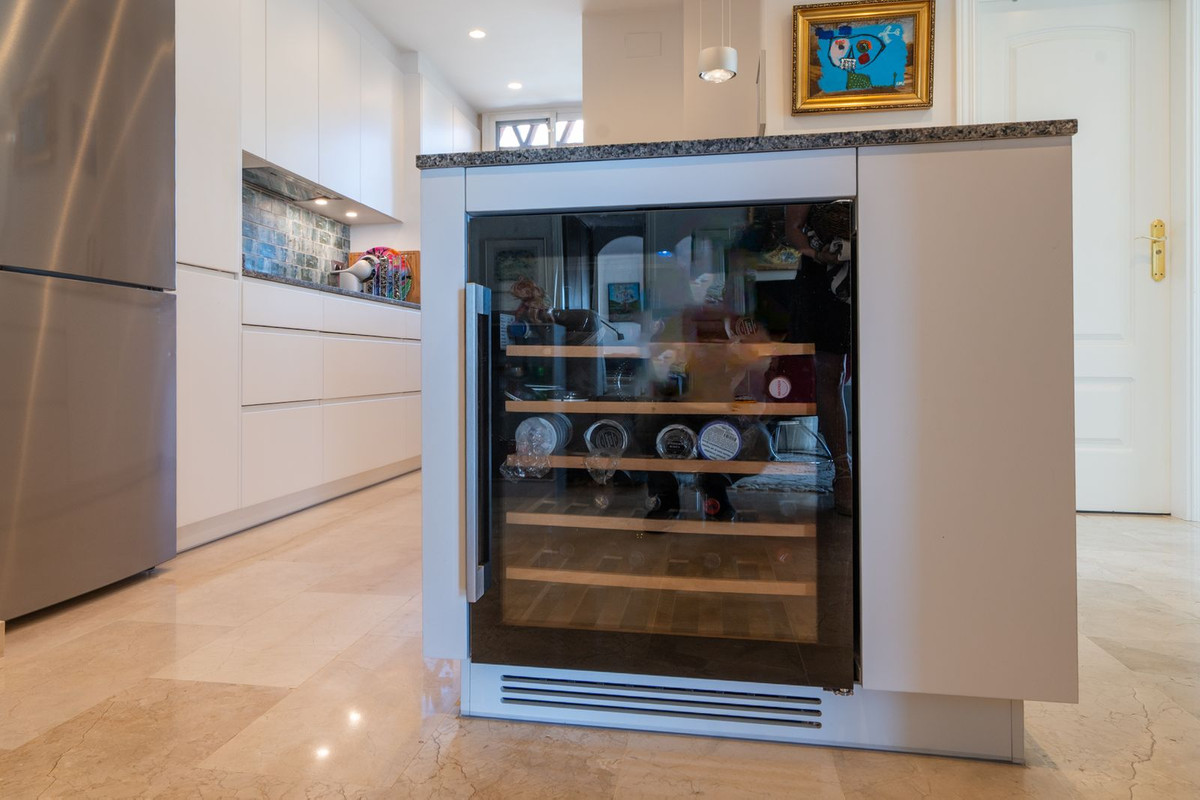 Appartement te koop in El Chaparral | 3 slaapkamers H5108497