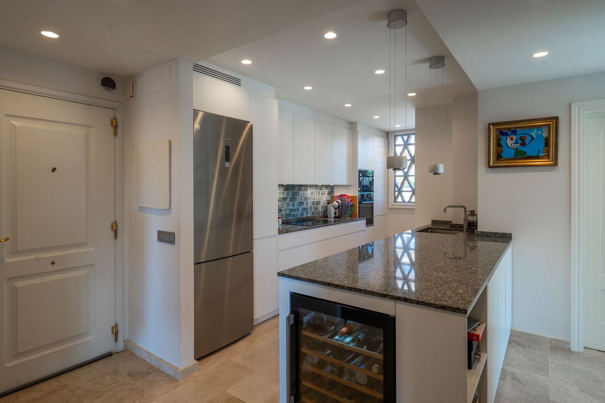 Appartement te koop in El Chaparral | 3 slaapkamers H5108497